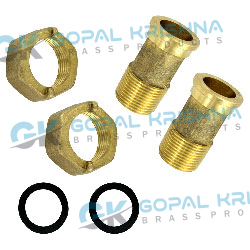 Brass Products